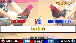 TRẬN 10 CPC1 9/1/2025