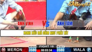 TRẬN 18 CPC2 28/02/2025