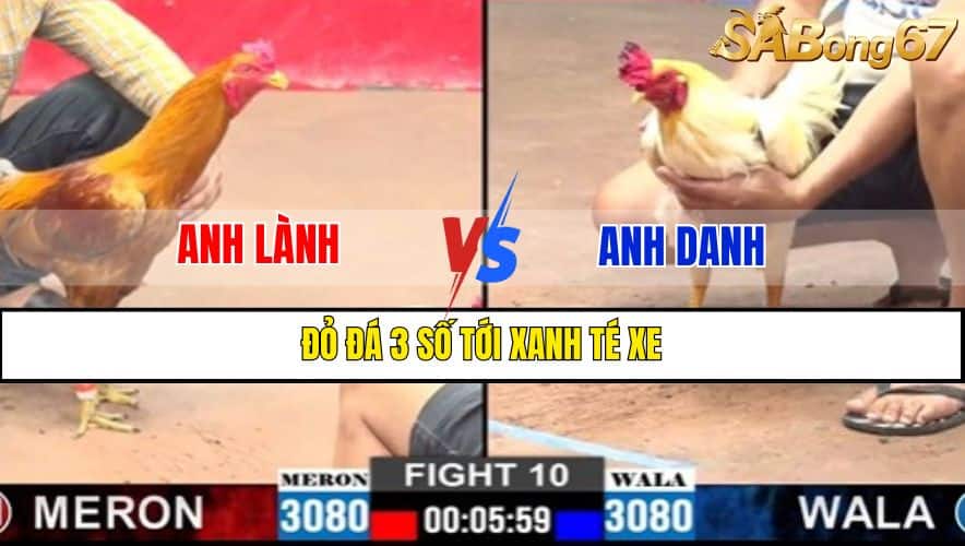TRẬN 10 CPC2 7/3/2025