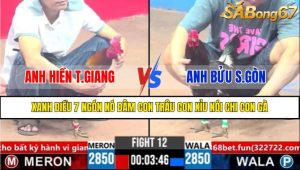 TRẬN 12 CPC3 25/3/2025
