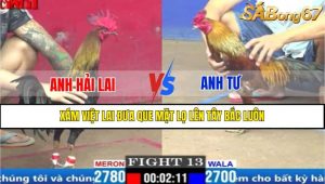 TRẬN 13 CPC1 25/3/2025