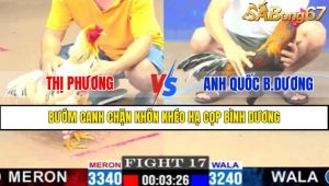 TRẬN 17 CPC1 6/3/2025