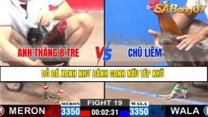 TRẬN 19 CPC2 9/3/2025