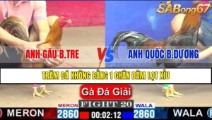 TRẬN 20 CPC1 6/3/2025