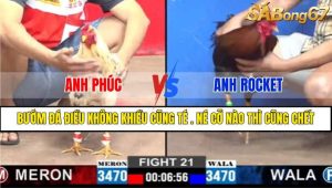 TRẬN 21 CPC2 9/3/2025