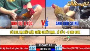 TRẬN 25 CPC2 30/3/2025
