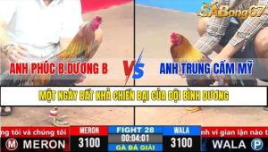 TRẬN 28 CPC3 8/3/2025