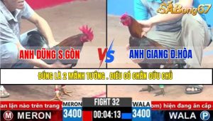 TRẬN 32 CPC3 18/3/2025