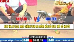 TRẬN 4 CPC1 25/3/2025