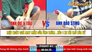 TRẬN 41 CPC2 30/3/2025