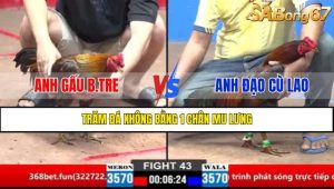 TRẬN 43 CPC2 30/3/2025
