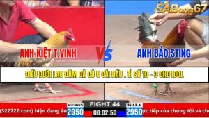 TRẬN 44 CPC2 30/3/2025