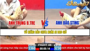 TRẬN 48 CPC2 30/3/2025