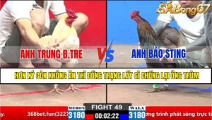 TRẬN 49 CPC2 30/3/2025