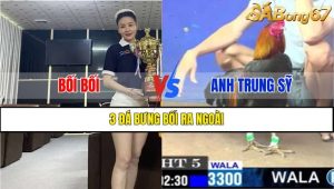 TRẬN 5 CPC1 6/3/2025