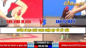 TRẬN 5 CPC2 23/3/2025
