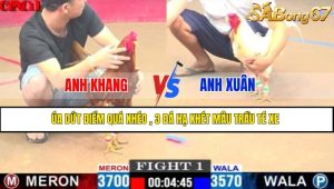 TRẬN 1 CPC1 19/4/2025