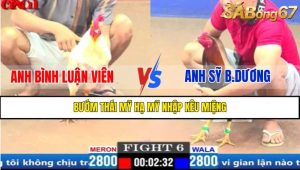Trận 6 CPC1 3/4/2025