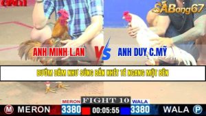TRẬN 10 CPC1 19/4/2025