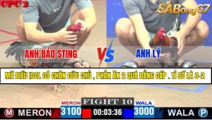 Trận 10 CPC2 11/4/2025