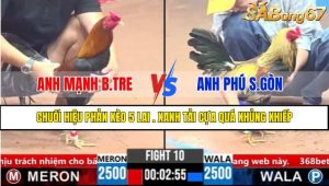 Trận 10 CPC3 4/4/2025