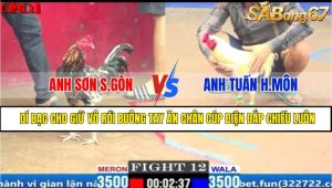 Trận 12 CPC1 5/4/2025