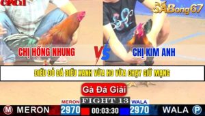 Trận 13 CPC1 10/4/2025