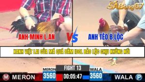 TRẬN 13 CPC3 18/4/2025