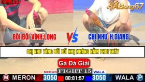 Trận 15 CPC1 10/4/2025