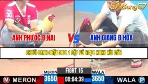 TRẬN 15 CPC3 20/4/2025