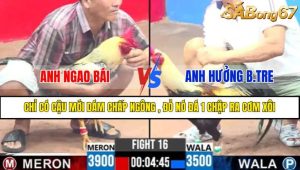 TRẬN 16 CPC3 25/4/2025