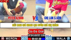 Trận 18 CPC1 10/4/2025
