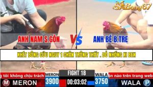 Trận 18 CPC3 1/4/2025