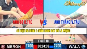 TRẬN 18 CPC3 16/4/2025