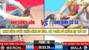 Trận 18 CPC3 4/4/2025