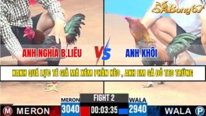 Trận 2 CPC3 9/4/2025