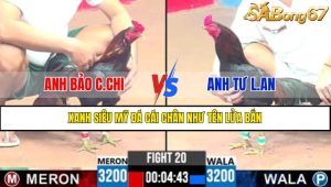 Trận 20 CPC3 13/4/2025