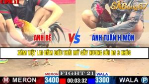 Trận 21 CPC1 12/4/2025