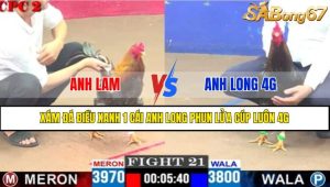 Trận 21 CPC2 13/4/2025