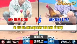 Trận 21 CPC3 8/4/2025