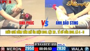 Trận 22 CPC2 11/4/2025