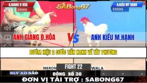 Trận 22 CPC3 8/4/2025