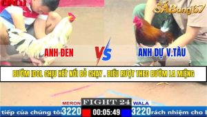 Trận 24 CPC4 5/4/2025