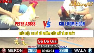 Trận 26 CPC1 10/4/2025