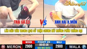 Trận 29 CPC3 9/4/2025