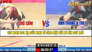 Trận 3 CPC1 5/4/2025