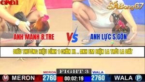 Trận 3 CPC1 9/4/2025