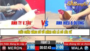 Trận 3 CPC3 6/4/2025
