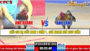 Trận 31 CPC1 2/4/2025