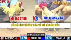 TRẬN 32 CPC2 18/4/2025